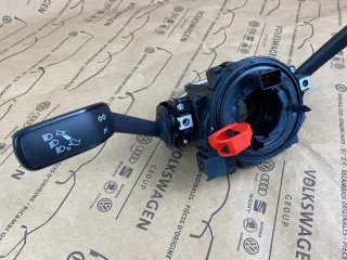 5Q1953569B Подушка безопасности Volkswagen Golf 5 Арт AL12091073286, вид 2