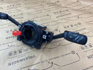 5Q1953569B Подушка безопасности Volkswagen Golf 5 Арт AL12091073286, вид 3