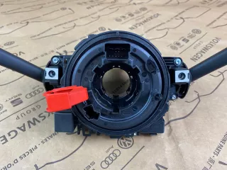 5Q1953569B Подушка безопасности Volkswagen Golf 5 Арт AL12091073286, вид 4