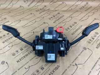 5Q1953569B Подушка безопасности Volkswagen Golf 5 Арт AL12091073286, вид 5