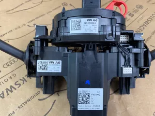 5Q1953569B Подушка безопасности Volkswagen Golf 5 Арт AL12091073286, вид 6