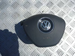 3CN880201E,abc Подушка безопасности Volkswagen Atlas Арт AL12178607972, вид 1