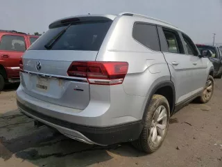 3CN880201E,abc Подушка безопасности Volkswagen Atlas Арт AL12178607972, вид 4