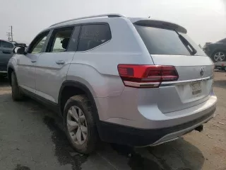 3CN880201E,abc Подушка безопасности Volkswagen Atlas Арт AL12178607972, вид 5