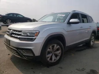 3CN880201E,abc Подушка безопасности Volkswagen Atlas Арт AL12178607972, вид 7