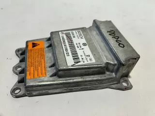 A1648208026 Подушка безопасности Mercedes GL X164 Арт AL15824909266, вид 1