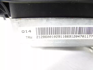 A2128600102 Подушка безопасности Mercedes E W212 Арт AL15846470001, вид 3
