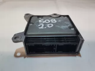 9678656380 Подушка безопасности Peugeot 508 Арт AL15873907506, вид 4