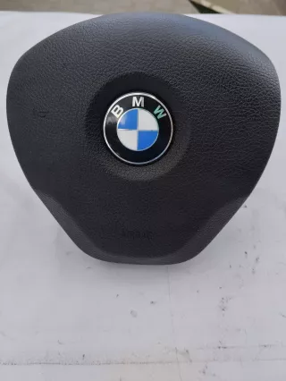  Подушка безопасности BMW 3 F30/F31/GT F34 Арт AL15882720376, вид 1