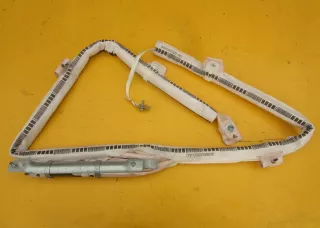 309255020-AC Подушка безопасности Opel Astra K Арт AL15889367273
