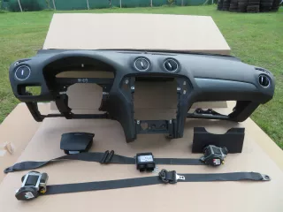  Подушка безопасности Ford Mondeo 4 Арт AL15891772900