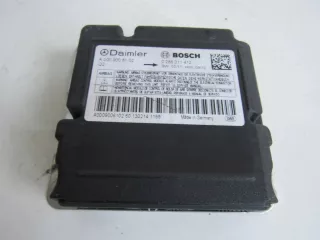 A0009006102 Подушка безопасности Mercedes Viano Арт AL15928567462, вид 1