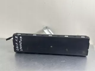 517880841A Подушка безопасности Volkswagen Golf 7 Арт AL15947657280, вид 1