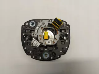 39825814 Подушка безопасности Volvo V60 1 Арт AL16013082057, вид 2