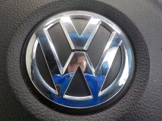 1S0880201B Подушка безопасности Volkswagen Up Арт AL16028204305, вид 3