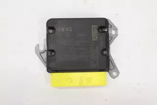5Q0959655BJ Подушка безопасности Audi A3 8V Арт AL16122924586