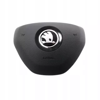 6V0880201P,6V0880201,0589-P1-000925 Подушка безопасности Skoda Kodiaq Арт AL16147558028_2, вид 1