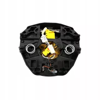 6V0880201P,6V0880201,0589-P1-000925 Подушка безопасности Skoda Kodiaq Арт AL16147558028_2, вид 2