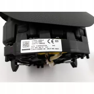 6V0880201P,6V0880201,0589-P1-000925 Подушка безопасности Skoda Kodiaq Арт AL16147558028_2, вид 5