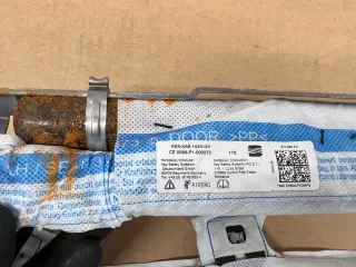 5F4880741 Подушка безопасности Seat Leon 3 Арт AL16169398248, вид 2