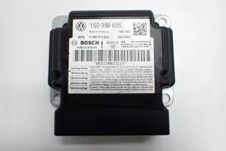 1S0959655 Подушка безопасности Skoda Citigo Арт AL16171171841_2, вид 1