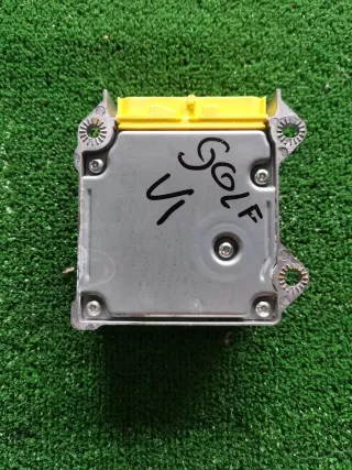 5c0959655b Подушка безопасности Volkswagen Golf 5 Арт AL16178773963, вид 3
