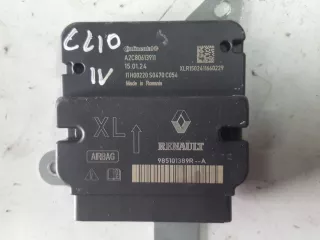985101389R Подушка безопасности Renault Clio 4 Арт AL16233274245, вид 1