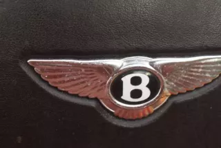 3W0880199Q Подушка безопасности Bentley Continental 3 Арт AL16266667954, вид 11