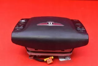 3W0880199Q Подушка безопасности Bentley Continental 3 Арт AL16266667954, вид 5