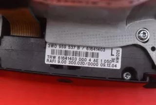 3W0880199Q Подушка безопасности Bentley Continental 3 Арт AL16266667954, вид 8