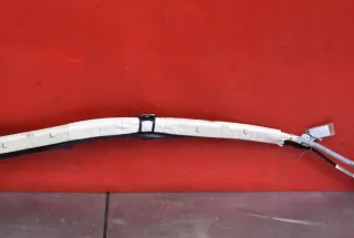 2198600105 Подушка безопасности Mercedes CLS C219 Арт AL16282058001_2, вид 3