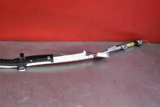 2198600105 Подушка безопасности Mercedes CLS C219 Арт AL16282058001_2, вид 10