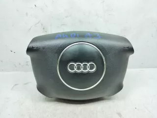  Подушка безопасности Audi A8 D2 (S8) Арт AL16312544932, вид 3