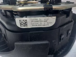 P1VH87DX9AF Подушка безопасности Chrysler 200 Арт AL16371695702, вид 6