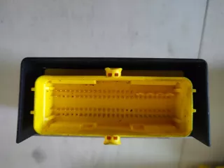 4H0959655C Подушка безопасности Audi A8 D4 (S8) Арт AL16407009631, вид 3
