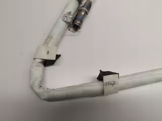 X3G01,KURTYNA,LH-ORYG1 Подушка безопасности BMW X3 G01 Арт AL16463917230, вид 3