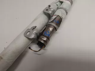 X3G01,KURTYNA,LH-ORYG1 Подушка безопасности BMW X3 G01 Арт AL16463917230, вид 4