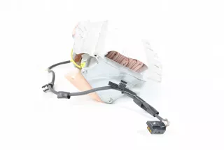 9141530 Подушка безопасности BMW X6 E71/E72 Арт AL16480156191, вид 2