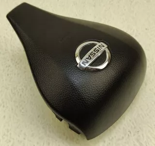 985104EA1A Подушка безопасности Nissan Qashqai 2 Арт AL16491672357, вид 4