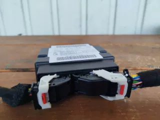 9823741880 Подушка безопасности Citroen C5 Aircross Арт AL16514026739, вид 3