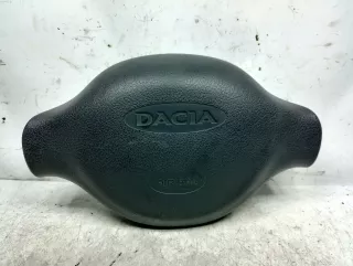 8200748155A Подушка безопасности Dacia Logan 2 Арт AL16551740363, вид 3