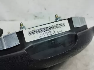 8200748155A Подушка безопасности Dacia Logan 2 Арт AL16551740363, вид 5