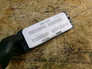 SKODACITIGOO20 Подушка безопасности Skoda Citigo Арт AL16560683678, вид 1