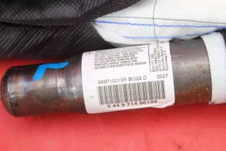 985P10013R Подушка безопасности Renault Megane 3 Арт AL16564572131, вид 4