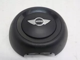 6791373 Подушка безопасности MINI CLUBMAN R55 Арт AL16566998170
