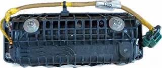 NR,00505085810 Подушка безопасности Alfa Romeo Giulietta Арт AL16662296923, вид 2