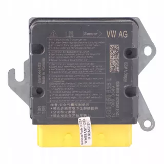 5Q0959655L Подушка безопасности Audi A3 8V Арт AL16671272751, вид 1