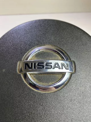 6032033,ameb2081300116,0080688 Подушка безопасности Nissan Navara D40 Арт AL16901771886, вид 3