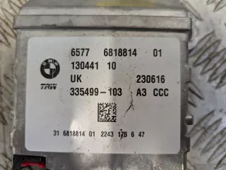 6818814,pwexpert2017 Подушка безопасности BMW X1 F48 Арт AL16985188327, вид 2