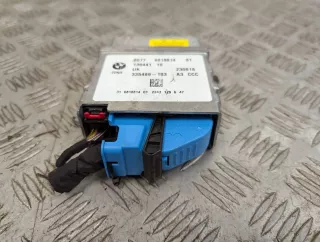 6818814,pwexpert2017 Подушка безопасности BMW X1 F48 Арт AL16985188327, вид 3